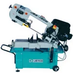 JBS 180 mm Metal Band Saw Machine
