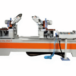 AS KKS 400 Case Cutting Machine