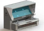 Double-Sided Fabric Quality Control Machine from Cradle to Roll