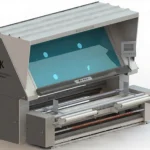 Double-Sided Fabric Quality Control Machine from Cradle to Roll