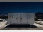 135 kVA Diesel Generator - Image 11