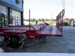 Compressor Harvest Platform - Image 4