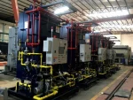 50 m³/Hour Endogas Generator
