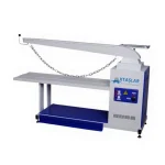 Seam Ripper Iron Patch