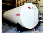 25000 Litre Standard Fuel Tank - Image 3