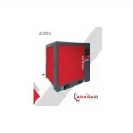 18.5 Kw Screw Compressor