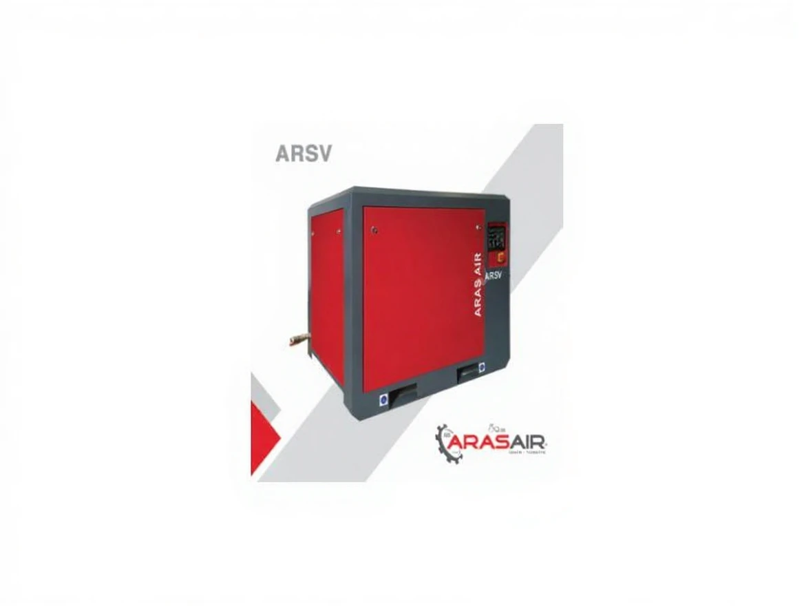 mtr3nr31p1rma0cv2h6r2nrxbr 18.5 Kw Screw Compressor - Image 1