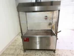 1110 liter Meat Roasting Pot