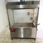 1110 liter Meat Roasting Pot