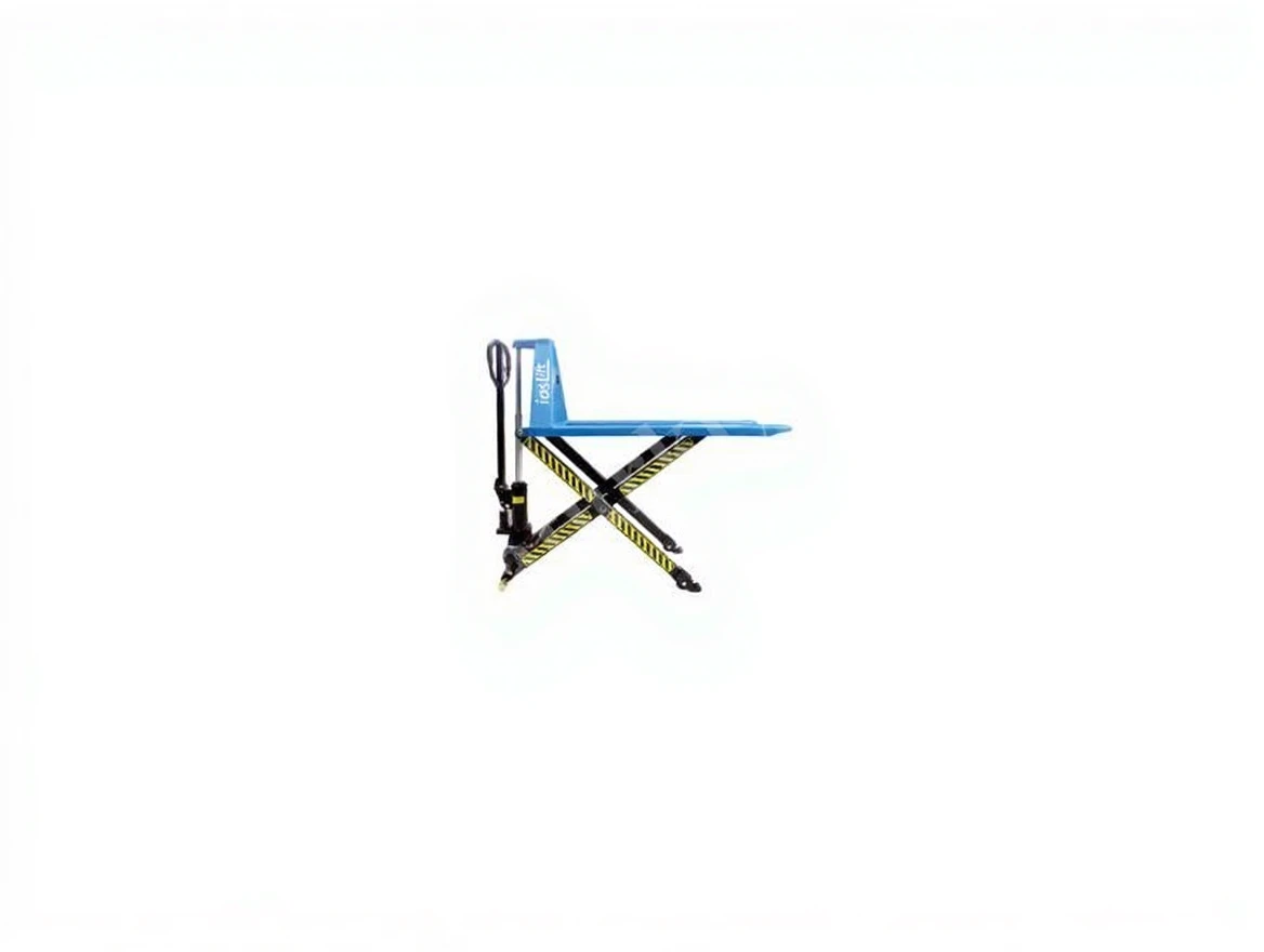 mttvr9v5bhrmr0cvbyktteg3d0 1 Ton Scissor Pallet Truck - Image 1