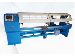 Full Model Bias Cutting Machine - Image 4