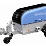 Mörtel Meister 6000 S Screed Machine