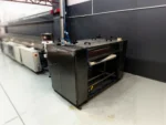 Chocolate Drop Roller Rotary Machine with Cooling Tunnel - Image 3