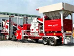 70-130 Ton/Hour Mobile Tertiary Crusher - Image 3