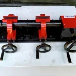Steel Bar Marking Device