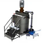 130 Kg Ball Chocolate or Tahini Grinding Mill