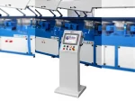 UMS 600 Series Wire Drawing Machines - Image 7