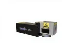 30 Watt Telesis Fiber Laser Marking Machine