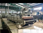 50 Ton/Day Tomato Paste Production Line