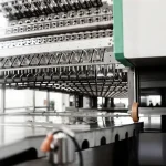 Catta 27 6000 - 12000 Pieces / Hour Capacity Stick Ice Cream Machine