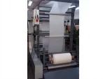 4 Color Flexo Printing Packaging Machine