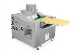 250 - 400 Kg/Hour Biscuit Shaping Machine