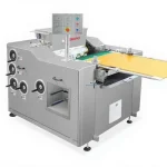 250 - 400 Kg/Hour Biscuit Shaping Machine