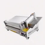 60 cm Smart Yufka Dough Rolling Machine