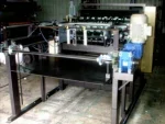 2 Coil Footed Sizing And Cutting Machine - Image 4