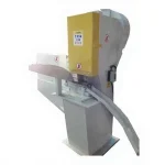 ÜKTK 1 Automatic Decorative Stone Crushing Machine