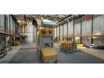 1500 mm Rotor Metal Shredding Recycling Machine - Image 7