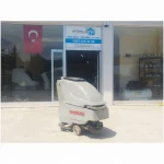 510 mm 55 Liter Ride-On Floor Scrubber