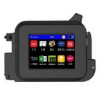 Mini Inkjet Coding Machine