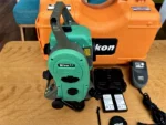Nikon Nivo 5.C Total Station - Image 4