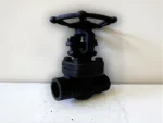 DN15 – DN50 High Pressure Manual Gate Valve - Image 3