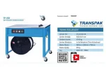 Semi Automatic Plastic Strapping Machine - Image 4
