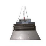 2200 Kg Daily Ice Capacity Cube Ice Machine