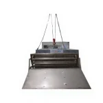 3150 Kg / Day Block Ice Machine