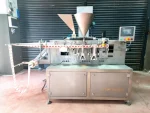 YTD-300 Horizontal Filling Machine - Image 3