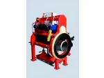 Ø 304-609 mm Fixed Cold Cutting and Weld Beveling Machine - Image 2