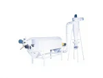 500-1500 Kg / Hour Grain Drying Machine