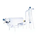 500-1500 Kg / Hour Grain Drying Machine