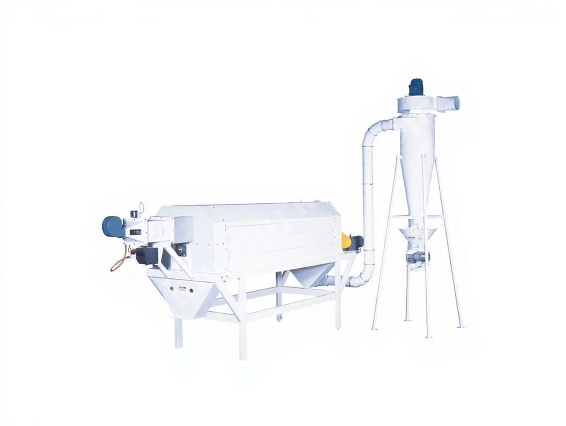 mwdjah85zhrm80cv023rver5zc 500-1500 Kg / Hour Grain Drying Machine - Image 1