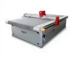 1220x1000 mm Digital Cutting Machine