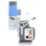 Ø 50 / 60 mm Cutting Guide Pull Magnetic Drill