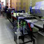20 M3/Hour Lavash Production Line