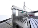 Catta27 18000 - 30000 Pieces / Hour Stick Ice Cream Machine - Image 6