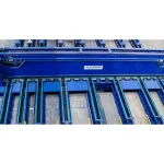 65mm Plaka Kaynak Ağzı Açma Makinesi