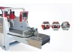 650x650 mm Triming Mermer Ebatlama Makinası - Image 3