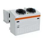 3680 W Monoblock Cooling Devices
